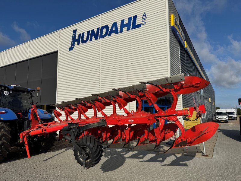 Kuhn VARI-MASTER L 5+1