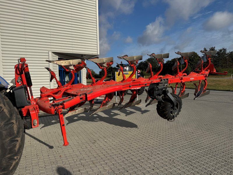 Kuhn VARI-MASTER L 5+1