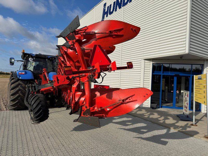 Kuhn VARI-MASTER L 5+1