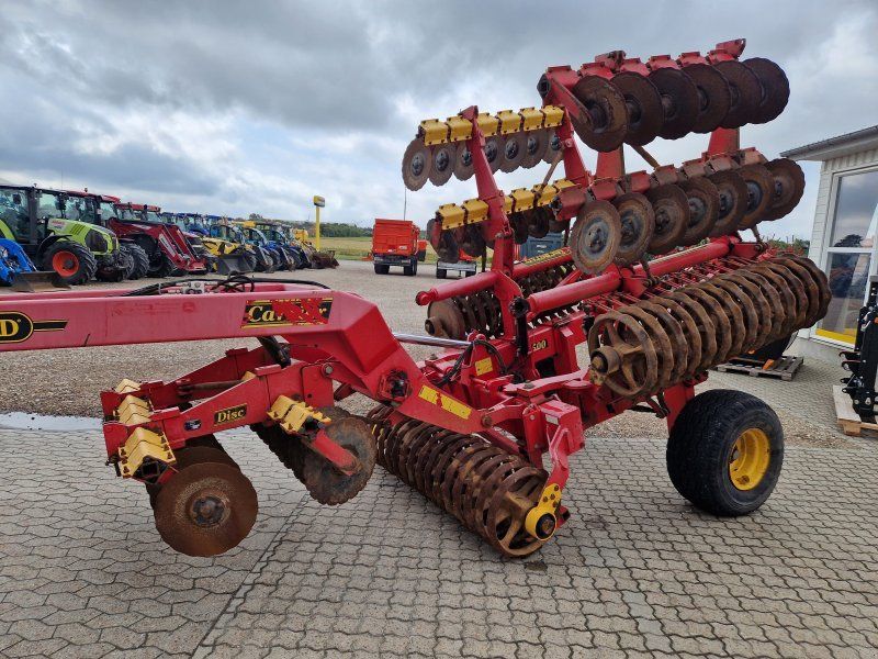 Väderstad CR500