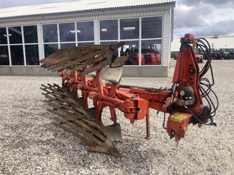 Kuhn VARI-MASTER151NSH