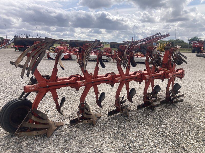 Kuhn VARI-MASTER151NSH