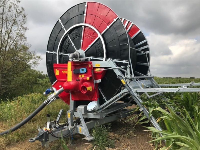 Marani 600m x 110mm DK-pakke