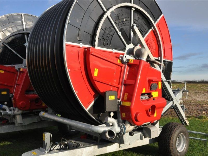 Marani 600m x 110mm DK-pakke