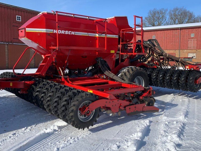 Horsch Pronto 6 AS