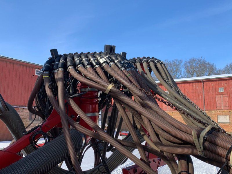Horsch Pronto 6 AS