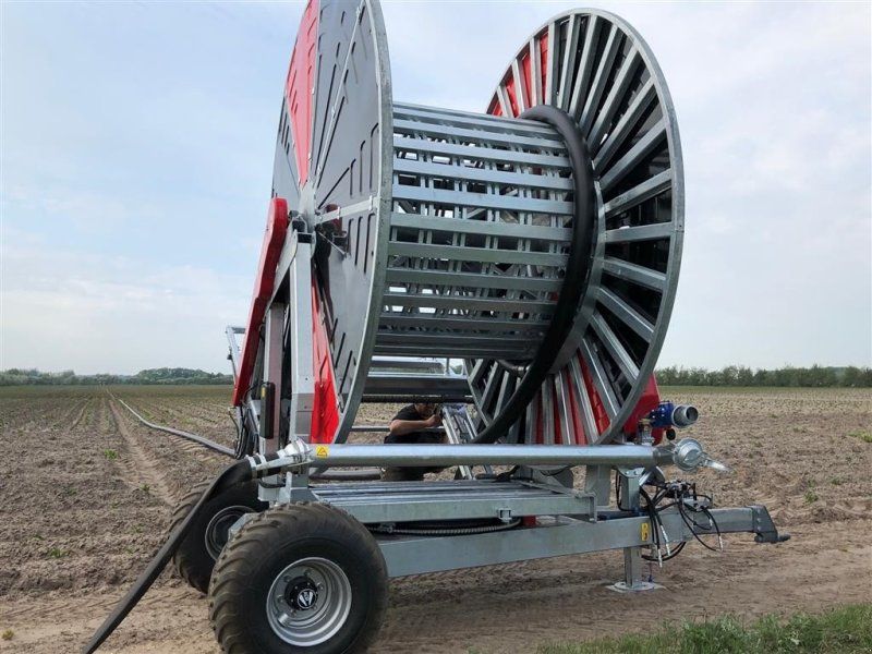 Marani 510m x 125mm DK-pakke