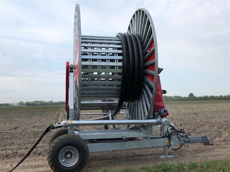 Marani 510m x 125mm DK-pakke