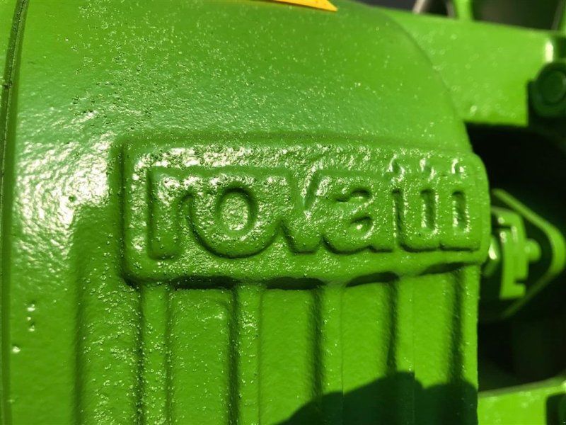 Marani / John Deere motorpumpe
