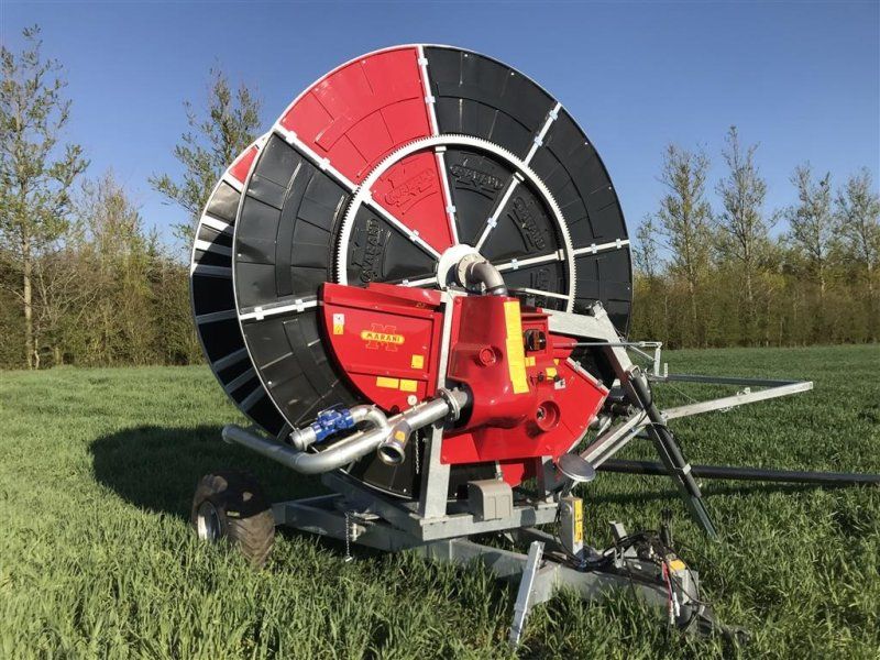 Marani 450m x 110mm DK-pakke