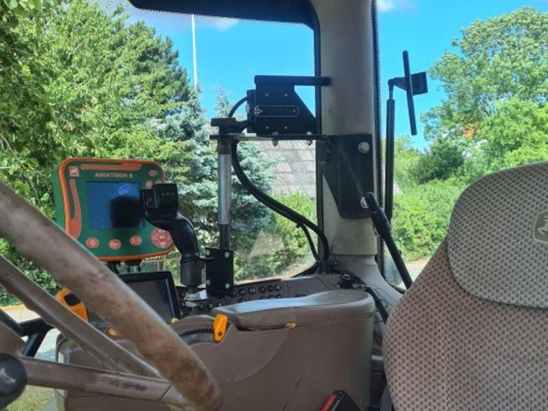 John Deere 6150R Autograc ready