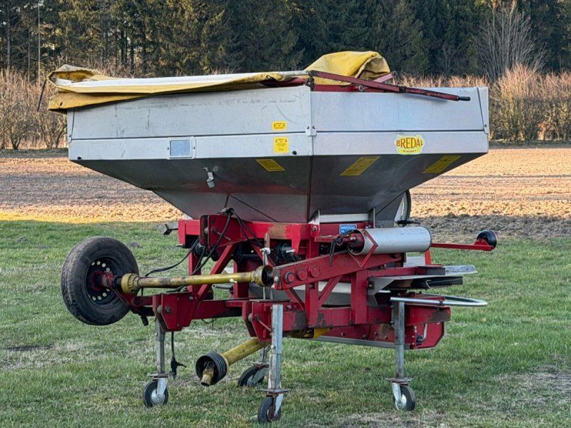 Bredal B2 XL