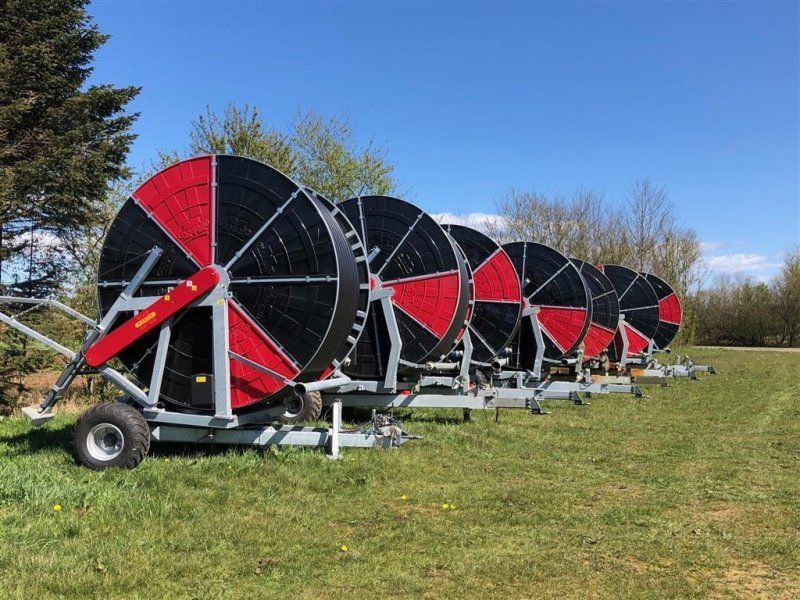 Marani 450m x 110mm DK-pakke