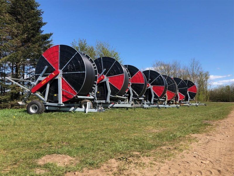 Marani 450m x 110mm DK-pakke