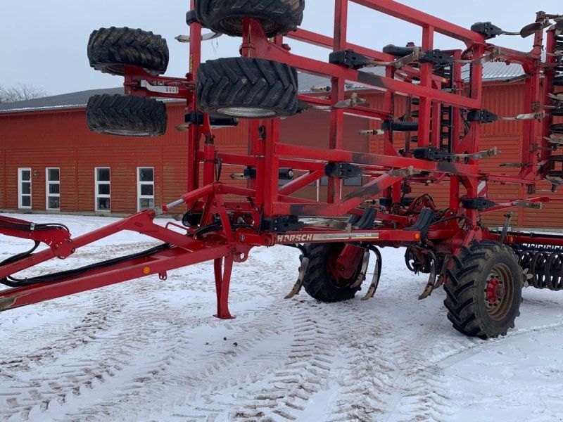 Horsch Terrano 7 FM