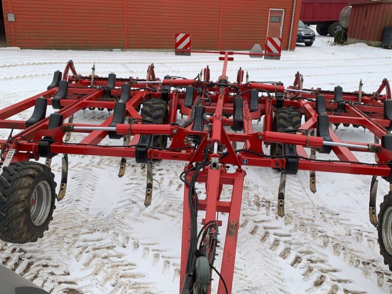 Horsch Terrano 7 FM