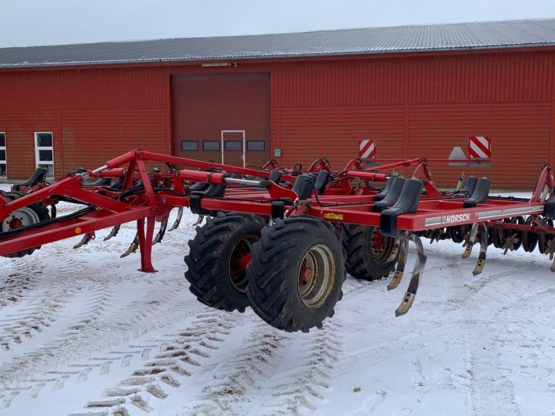 Horsch Terrano 7 FM