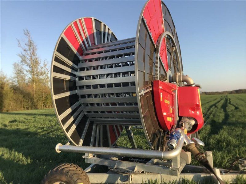 Marani 550m x 110mm LEJEPRIS 2026