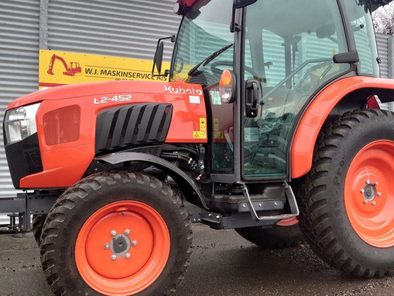 Kubota L2-452