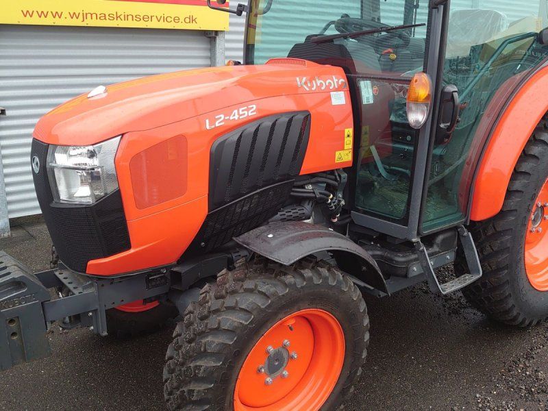 Kubota L2-452