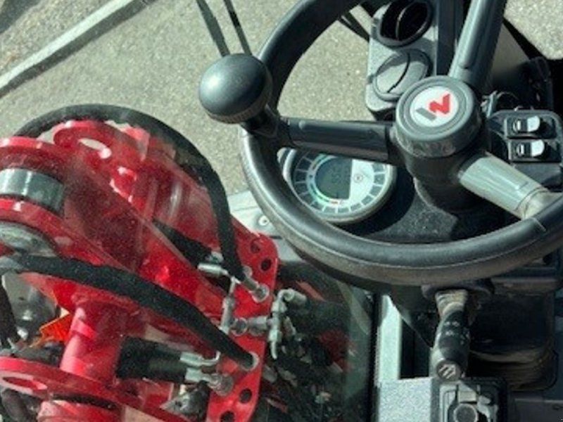 Weidemann 1160 PLUS
