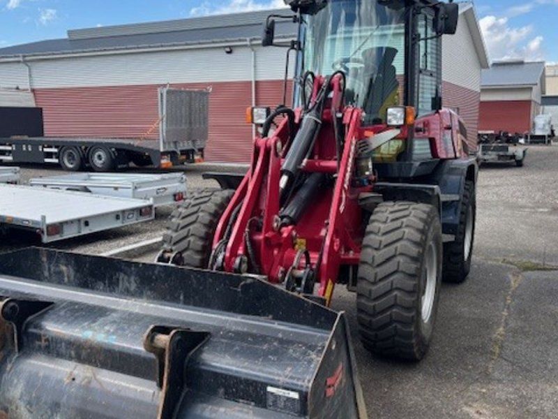 Yanmar V100