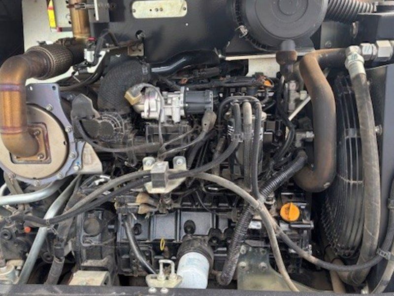 Yanmar V100