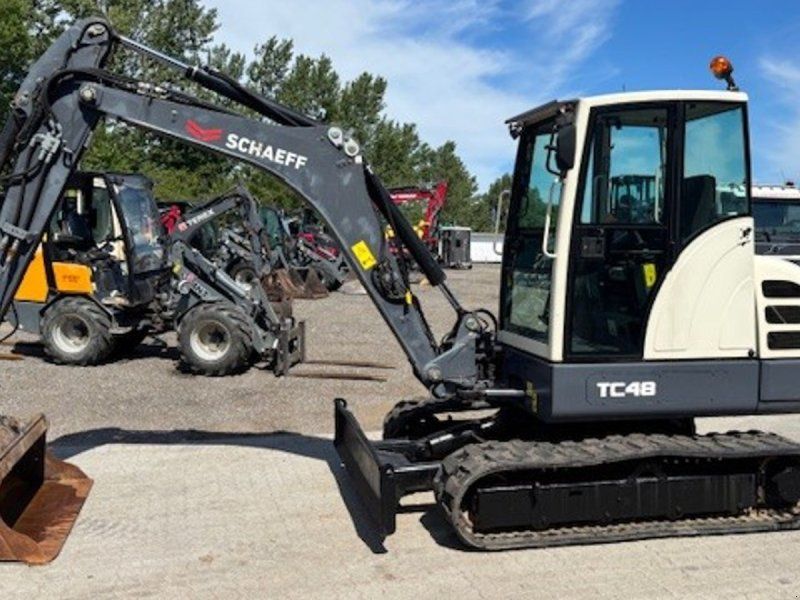 Schaeff TC 48