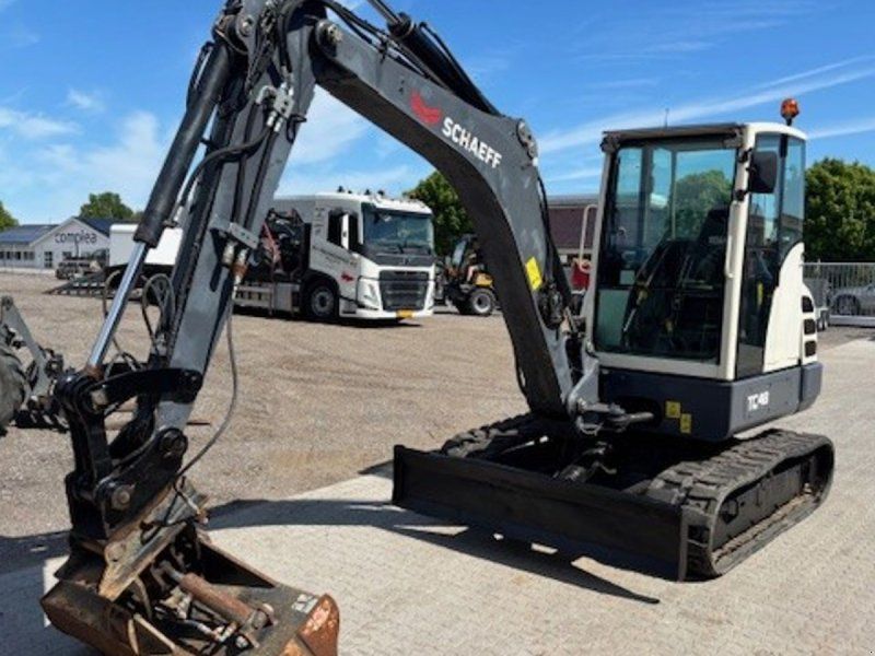 Schaeff TC 48