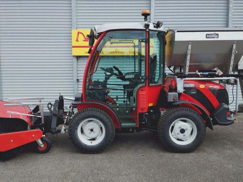 Antonio Carraro SP 4800 HST