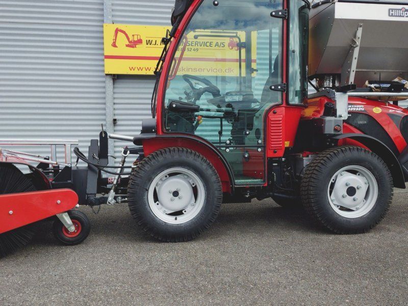 Antonio Carraro SP 4800 HST