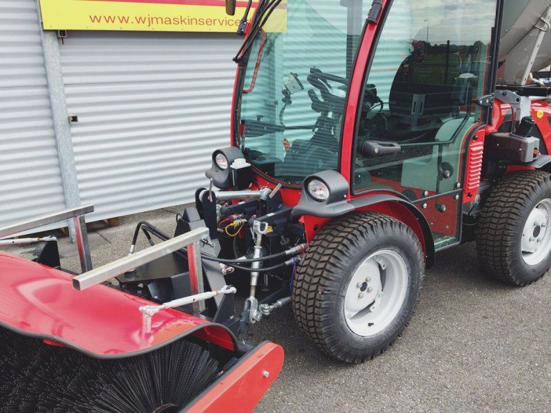 Antonio Carraro SP 4800 HST