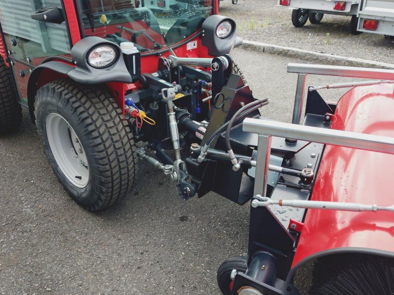 Antonio Carraro SP 4800 HST