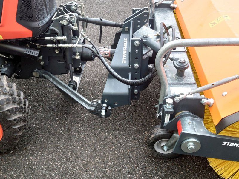 Kubota LX 401