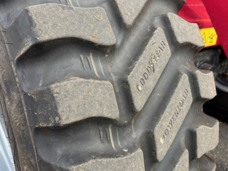 Yanmar V100