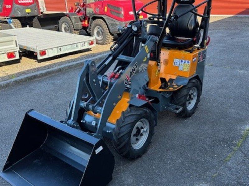 Giant G1100