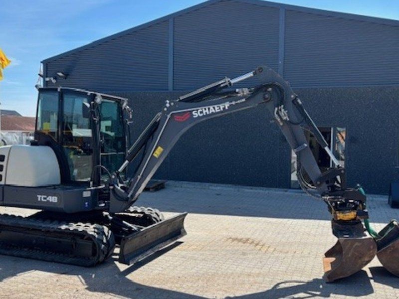 Schaeff TC 48