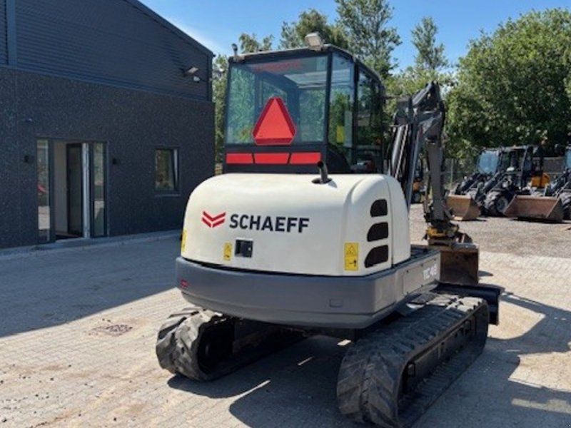 Schaeff TC 48