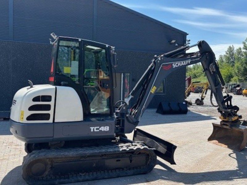 Schaeff TC 48
