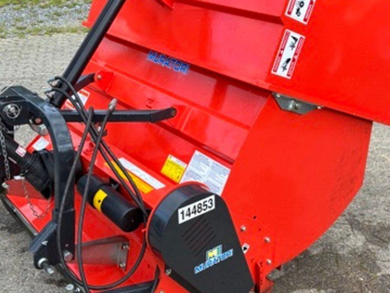 Muratori MT30R 130