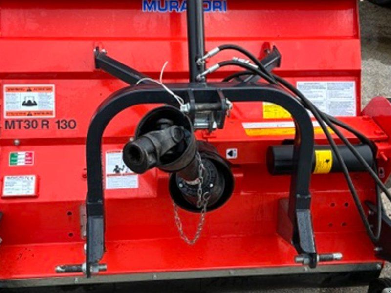Muratori MT30R 130
