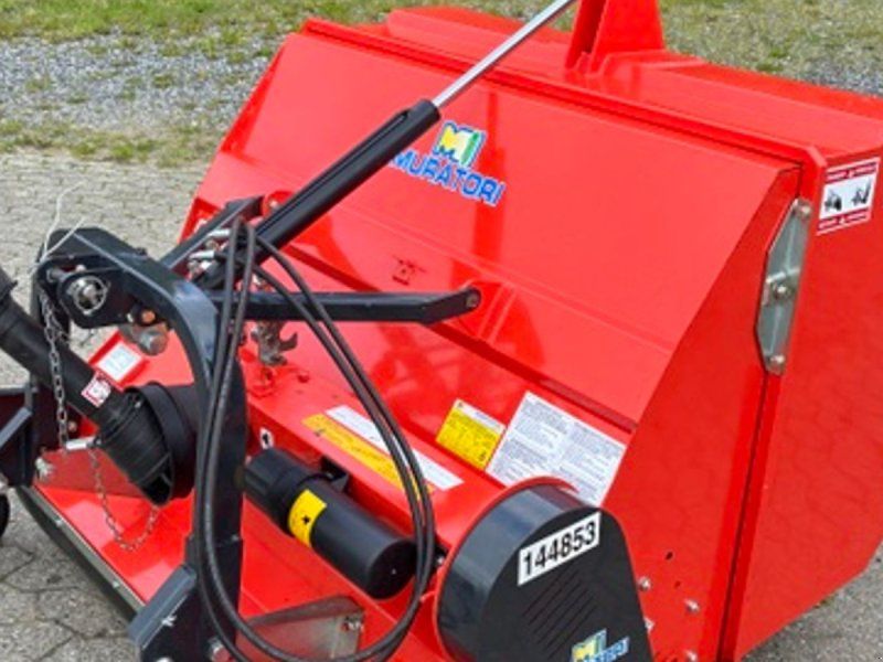 Muratori MT30R 130