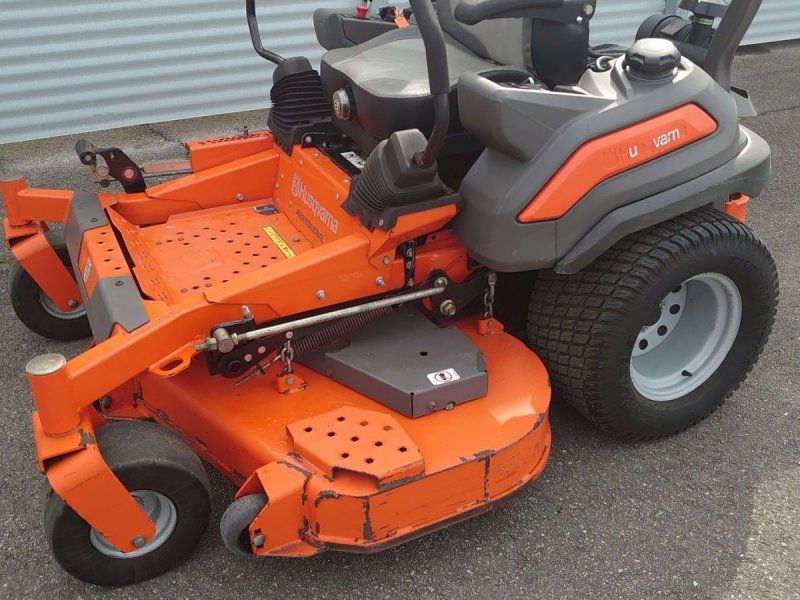Husqvarna Z 560x
