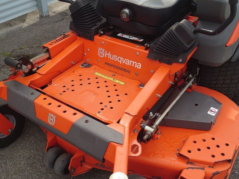 Husqvarna Z 560x