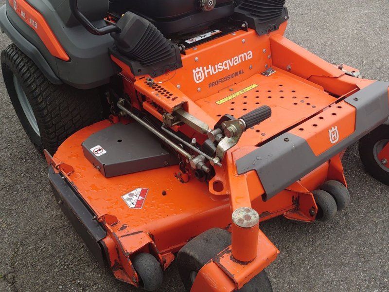 Husqvarna Z 560x