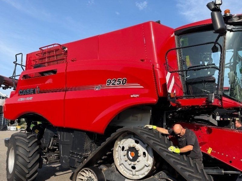 Case IH 9250