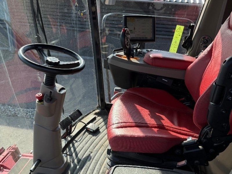 Case IH 9250