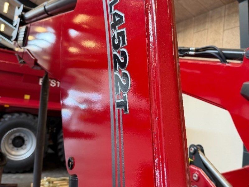 Case IH L4522T