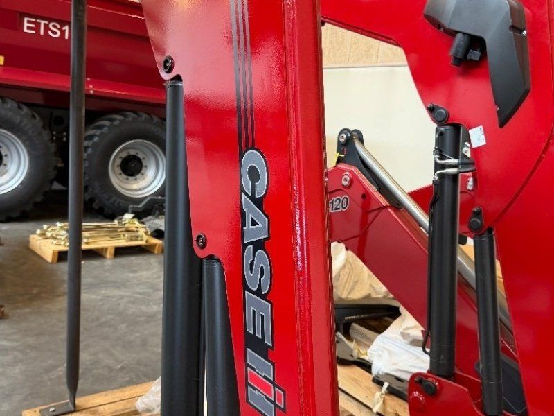 Case IH L4522T
