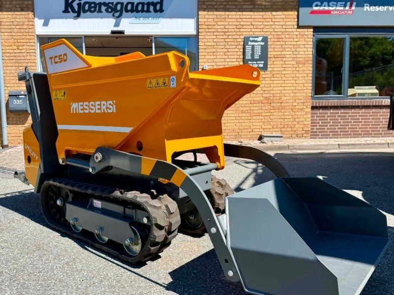 Messersi TC 50